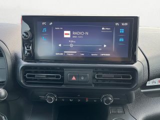 Toyota Pro Ace City Kasten DK 1,5 D 102 L2 ProWork