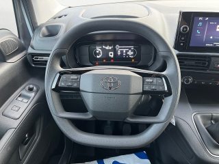 Toyota Pro Ace City Kasten DK 1,5 D 102 L2 ProWork