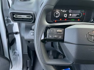 Toyota Pro Ace City Kasten DK 1,5 D 102 L2 ProWork