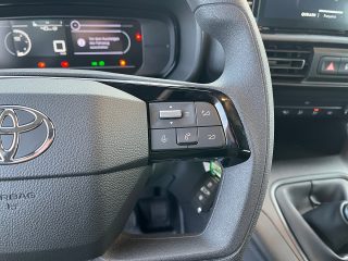 Toyota Pro Ace City Kasten DK 1,5 D 102 L2 ProWork