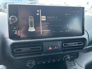 Toyota Pro Ace City Kasten DK 1,5 D 102 L2 ProWork