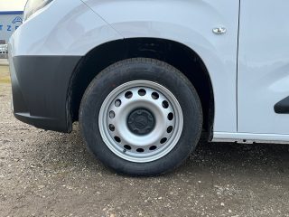 Toyota Pro Ace City Kasten DK 1,5 D 102 L2 ProWork