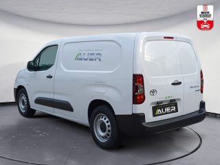 Toyota Pro Ace City Kasten Electric 50kWh L2 ProWork
