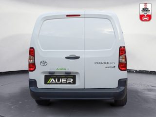 Toyota Pro Ace City Kasten Electric 50kWh L2 ProWork