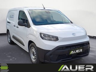 Toyota Pro Ace City Kasten Electric 50kWh L2 ProWork