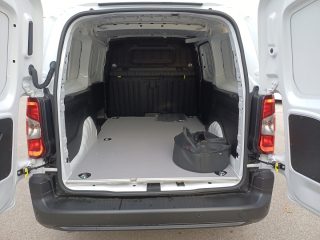 Toyota Pro Ace City Kasten Electric 50kWh L2 ProWork