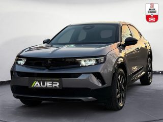 Opel Mokka 1,2 Turbo GS Aut. | LED | Kamera | Sitzhzg