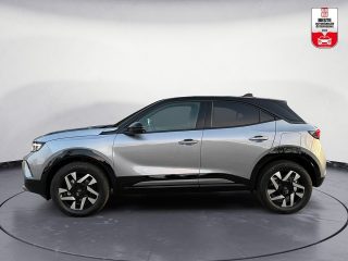 Opel Mokka 1,2 Turbo GS Aut. | LED | Kamera | Sitzhzg