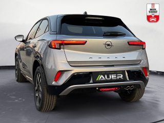 Opel Mokka 1,2 Turbo GS Aut. | LED | Kamera | Sitzhzg