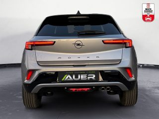 Opel Mokka 1,2 Turbo GS Aut. | LED | Kamera | Sitzhzg