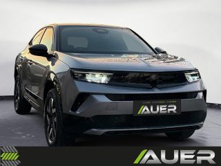 Opel Mokka 1,2 Turbo GS Aut. | LED | Kamera | Sitzhzg