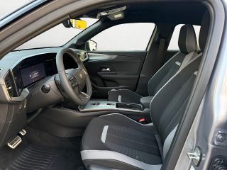 Opel Mokka 1,2 Turbo GS Aut. | LED | Kamera | Sitzhzg