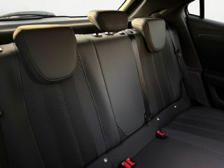 Opel Mokka 1,2 Turbo GS Aut. | LED | Kamera | Sitzhzg