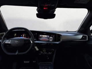 Opel Mokka 1,2 Turbo GS Aut. | LED | Kamera | Sitzhzg