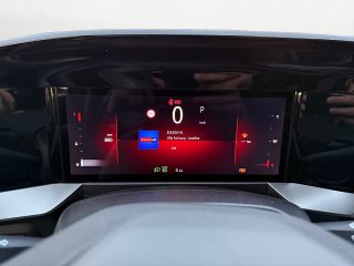 Opel Mokka 1,2 Turbo GS Aut. | LED | Kamera | Sitzhzg