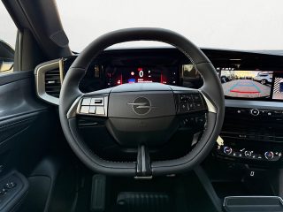 Opel Mokka 1,2 Turbo GS Aut. | LED | Kamera | Sitzhzg