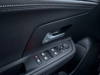 Opel Mokka 1,2 Turbo GS Aut. | LED | Kamera | Sitzhzg