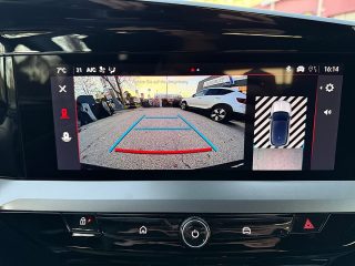 Opel Mokka 1,2 Turbo GS Aut. | LED | Kamera | Sitzhzg