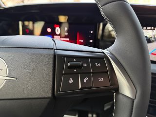 Opel Mokka 1,2 Turbo GS Aut. | LED | Kamera | Sitzhzg