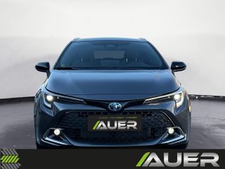 Toyota Corolla 1,8 Hybrid TS Active Drive CVT 140PS| ab 30.490,-