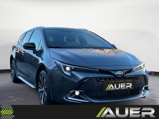 Toyota Corolla 1,8 Hybrid TS Active Drive CVT 140PS| ab 30.490,-