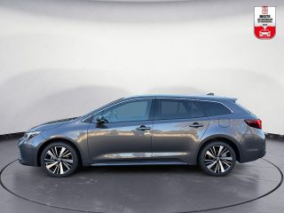 Toyota Corolla 1,8 Hybrid TS Active Drive CVT 140PS| ab 30.490,-