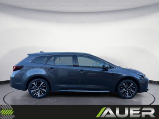 Toyota Corolla 1,8 Hybrid TS Active Drive CVT 140PS| ab 30.490,-