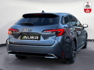 Toyota Corolla 1,8 Hybrid TS Active Drive CVT 140PS| ab 30.490,-
