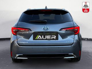 Toyota Corolla 1,8 Hybrid TS Active Drive CVT 140PS| ab 30.490,-