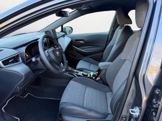 Toyota Corolla 1,8 Hybrid TS Active Drive CVT 140PS| ab 30.490,-