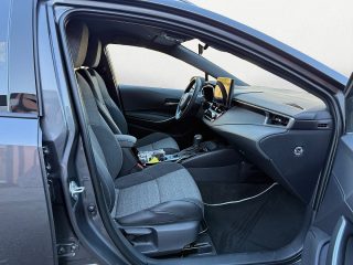 Toyota Corolla 1,8 Hybrid TS Active Drive CVT 140PS| ab 30.490,-