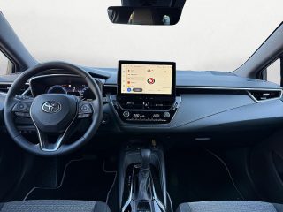 Toyota Corolla 1,8 Hybrid TS Active Drive CVT 140PS| ab 30.490,-