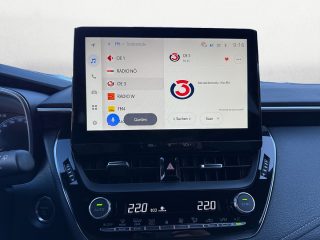 Toyota Corolla 1,8 Hybrid TS Active Drive CVT 140PS| ab 30.490,-