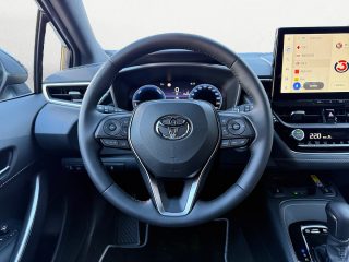 Toyota Corolla 1,8 Hybrid TS Active Drive CVT 140PS| ab 30.490,-