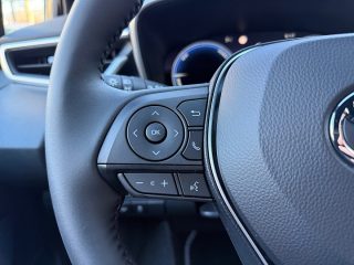 Toyota Corolla 1,8 Hybrid TS Active Drive CVT 140PS| ab 30.490,-