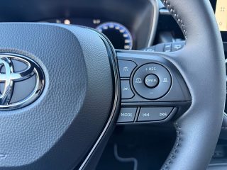 Toyota Corolla 1,8 Hybrid TS Active Drive CVT 140PS| ab 30.490,-