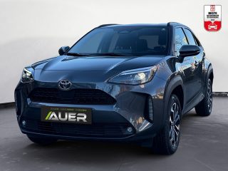 Toyota Yaris Cross 1,5 Hybrid Active Dr. CVT 116PS | LED | Kam | Sitzhzg