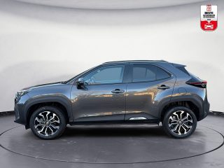 Toyota Yaris Cross 1,5 Hybrid Active Dr. CVT 116PS | LED | Kam | Sitzhzg