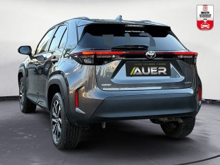 Toyota Yaris Cross 1,5 Hybrid Active Dr. CVT 116PS | LED | Kam | Sitzhzg
