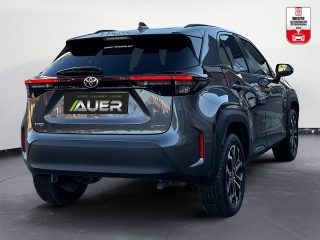 Toyota Yaris Cross 1,5 Hybrid Active Dr. CVT 116PS | LED | Kam | Sitzhzg