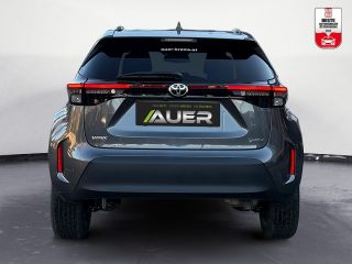 Toyota Yaris Cross 1,5 Hybrid Active Dr. CVT 116PS | LED | Kam | Sitzhzg