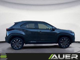 Toyota Yaris Cross 1,5 Hybrid Active Dr. CVT 116PS | LED | Kam | Sitzhzg