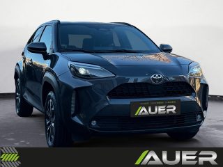 Toyota Yaris Cross 1,5 Hybrid Active Dr. CVT 116PS | LED | Kam | Sitzhzg