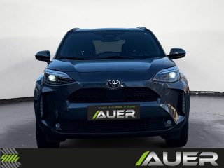 Toyota Yaris Cross 1,5 Hybrid Active Dr. CVT 116PS | LED | Kam | Sitzhzg