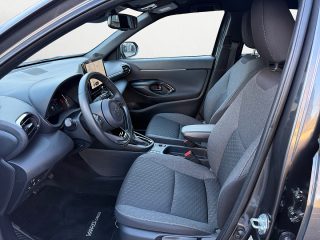 Toyota Yaris Cross 1,5 Hybrid Active Dr. CVT 116PS | LED | Kam | Sitzhzg