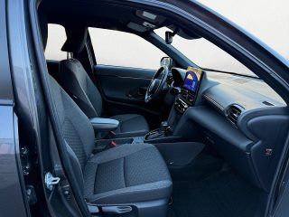 Toyota Yaris Cross 1,5 Hybrid Active Dr. CVT 116PS | LED | Kam | Sitzhzg