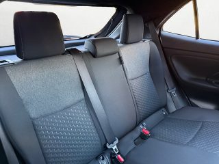 Toyota Yaris Cross 1,5 Hybrid Active Dr. CVT 116PS | LED | Kam | Sitzhzg