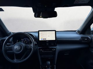 Toyota Yaris Cross 1,5 Hybrid Active Dr. CVT 116PS | LED | Kam | Sitzhzg