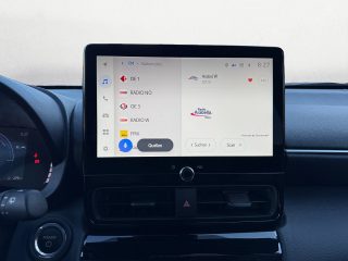 Toyota Yaris Cross 1,5 Hybrid Active Dr. CVT 116PS | LED | Kam | Sitzhzg