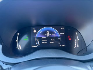 Toyota Yaris Cross 1,5 Hybrid Active Dr. CVT 116PS | LED | Kam | Sitzhzg